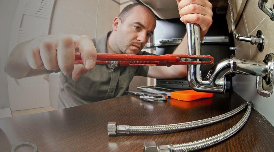 Professional bathroom faucet installation in State Line, MS